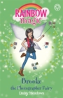Image for Rainbow Magic: Brooke the Photographer Fairy