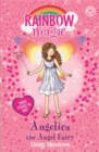 Image for Rainbow Magic: Angelica the Angel Fairy