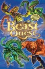 Image for Beast Quest : 1-18