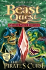 Image for Beast Quest: Master Your Destiny: The Pirate&#39;s Curse