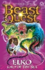 Image for Beast Quest: Elko Lord of the Sea