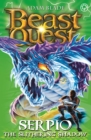 Image for Beast Quest: Serpio the Slithering Shadow