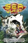 Image for Sea Quest: Manak the Silent Predator