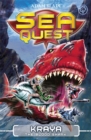Image for Sea Quest: Kraya the Blood Shark