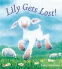 Image for Lily gets lost!