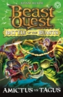 Image for Beast Quest: Battle of the Beasts: Amictus vs Tagus