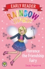 Florence the Friendship Fairy by Meadows, Daisy cover image