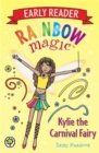 Image for Rainbow Magic Early Reader: Kylie the Carnival Fairy