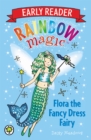 Flora the Fancy Dress Fairy by Meadows, Daisy cover image