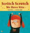 Image for Scritch scratch, we have nits