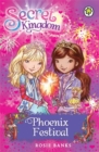 Image for Secret Kingdom: Phoenix Festival