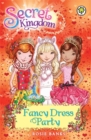 Image for Fancy dress party