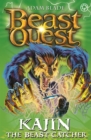 Image for Beast Quest: Kajin the Beast Catcher