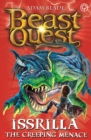 Image for Beast Quest: Issrilla the Creeping Menace