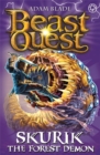 Image for Beast Quest: Skurik the Forest Demon