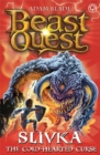 Image for Beast Quest: Slivka the Cold-Hearted Curse