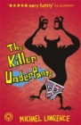 Image for Jiggy McCue: The Killer Underpants