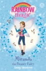 Image for Miranda the Beauty Fairy : The Fashion Fairies Book 1