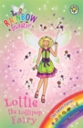 Image for Rainbow Magic: Lottie the Lollipop Fairy