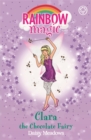 Image for Rainbow Magic: Clara the Chocolate Fairy