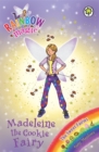 Image for Rainbow Magic: Madeleine the Cookie Fairy