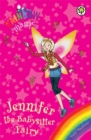 Image for Rainbow Magic: Jennifer the Babysitter Fairy