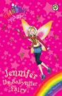 Image for Jennifer the Babysitter Fairy : Special