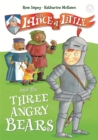Image for Sir Lance-a-Little and the Three Angry Bears