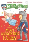 Image for Sir Lance-a-Little and the Most Annoying Fairy