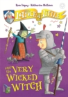 Image for Sir Lance-a-Little and the Very Wicked Witch
