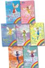 Image for The Rainbow Fairies : Set