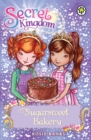 Image for Sugarsweet Bakery : Book 8
