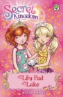 Image for Lily Pad Lake : Book 10