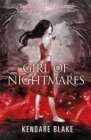 Image for Girl of Nightmares