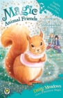 Image for Magic Animal Friends: Sophie Flufftail&#39;s Brave Plan