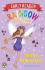 Belle the birthday fairy by Meadows, Daisy cover image
