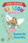 Image for Rainbow Magic Early Reader: Shannon the Ocean Fairy