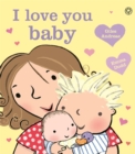Image for I Love You, Baby