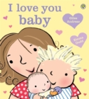 Image for I love you baby