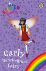 Image for Carly the Schoolfriend Fairy