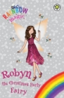 Image for Rainbow Magic: Robyn the Christmas Party Fairy
