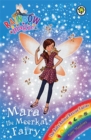 Image for Rainbow Magic: Mara the Meerkat Fairy