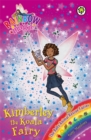 Image for Rainbow Magic: Kimberley the Koala Fairy