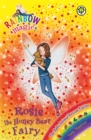 Image for Rainbow Magic: Rosie the Honey Bear Fairy