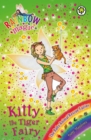 Image for Kitty the Tiger Fairy : The Baby Animal Rescue Fairies Book 2