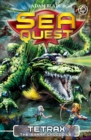 Image for Sea Quest: Tetrax the Swamp Crocodile