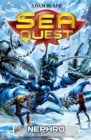 Image for Sea Quest: Nephro the Ice Lobster