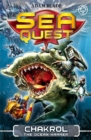 Image for Sea Quest: Chakrol the Ocean Hammer