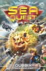 Image for Sea Quest: Gubbix the Poison Fish