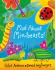 Image for Mad about minibeasts!